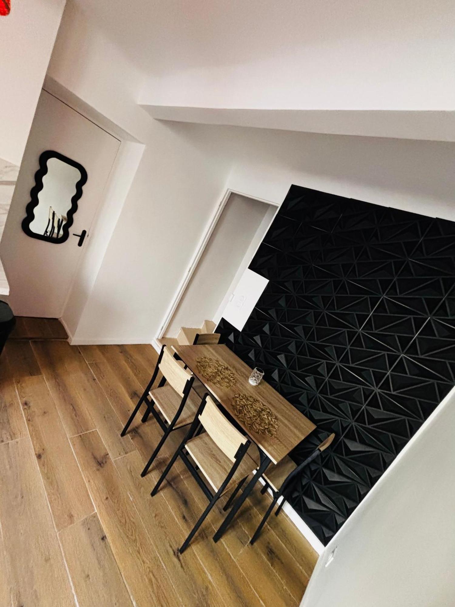 Nid'Ange Hotel Piolenc Eksteriør billede